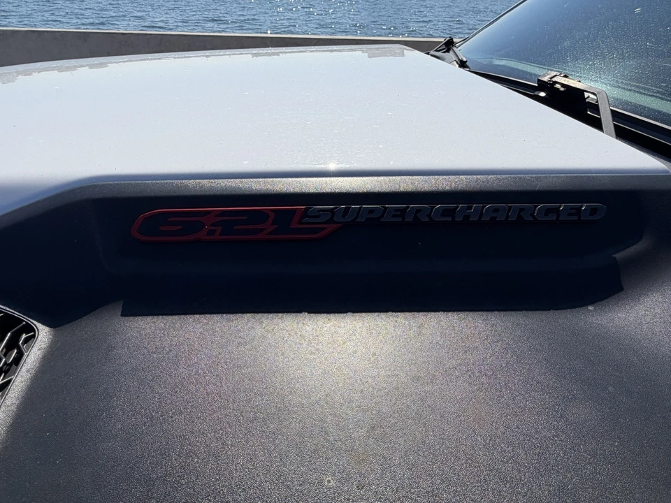 2022 Ram 1500 TRX 1st Gen - Image 20 of 21