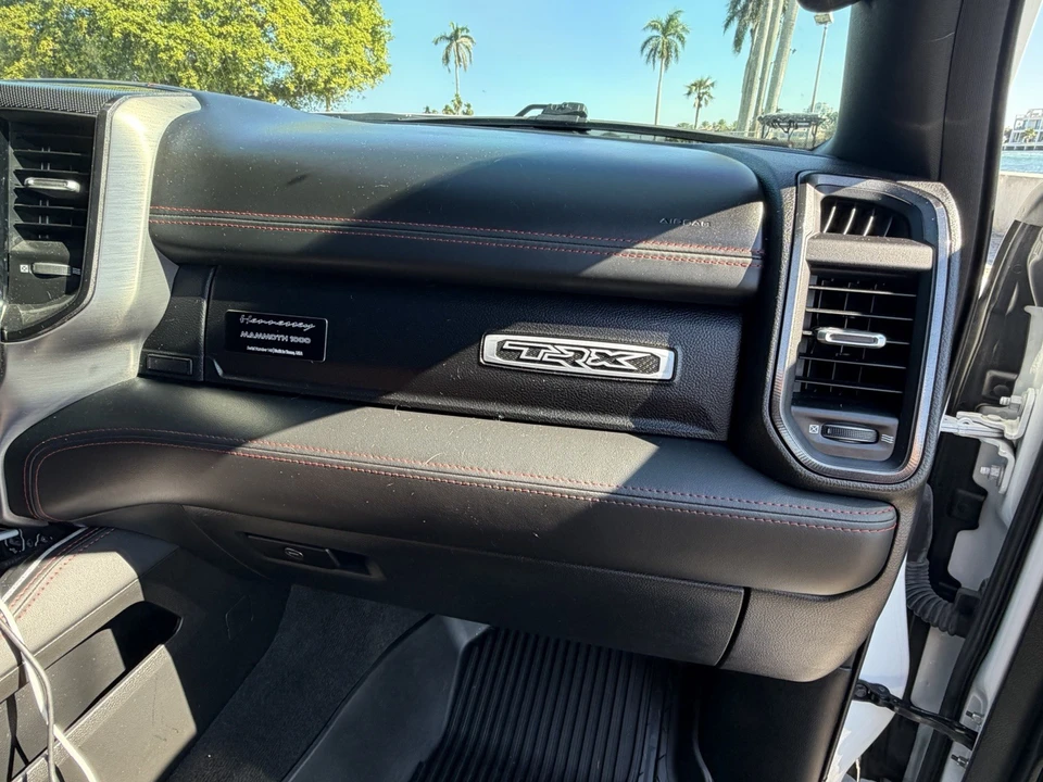 2022 Ram 1500 TRX 1st Gen - Image 16 of 21