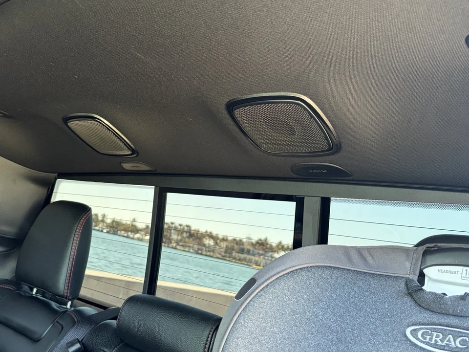 2022 Ram 1500 TRX 1st Gen - Image 11 of 21