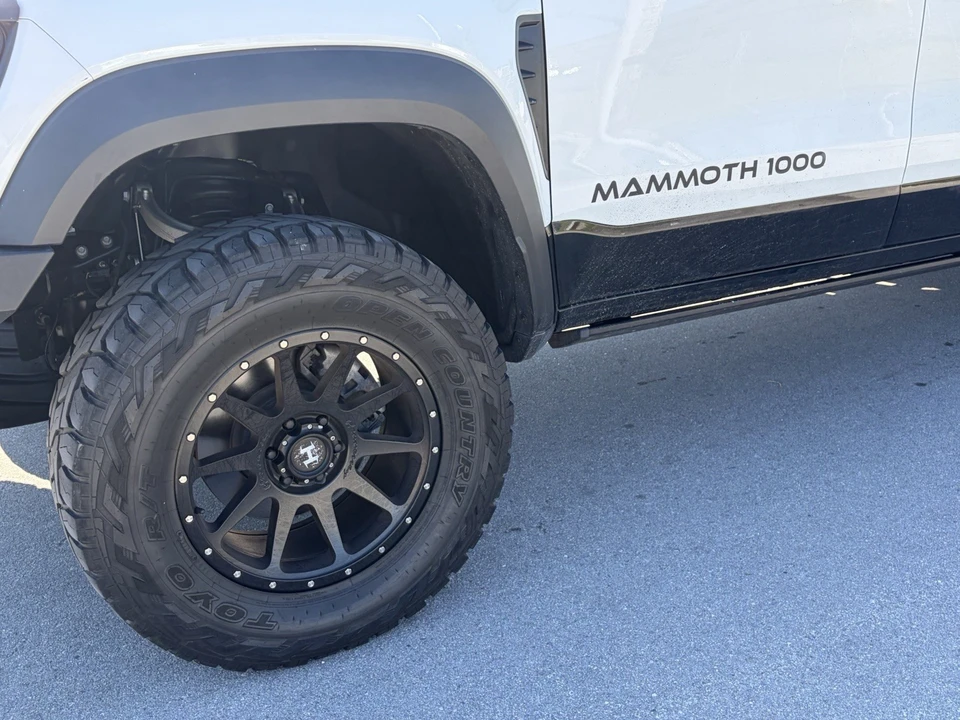2022 Ram 1500 TRX 1st Gen - Image 7 of 21