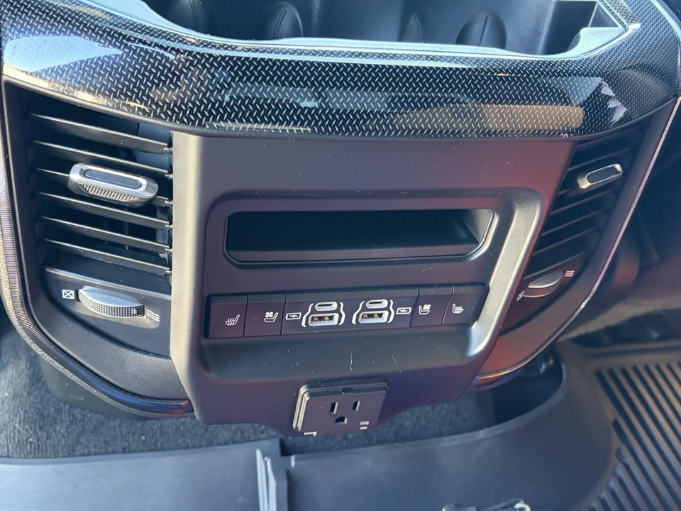 2022 Ram 1500 TRX 1st Gen - Image 10 of 21