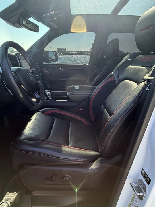 2022 Ram 1500 TRX 1st Gen - Image 14 of 21