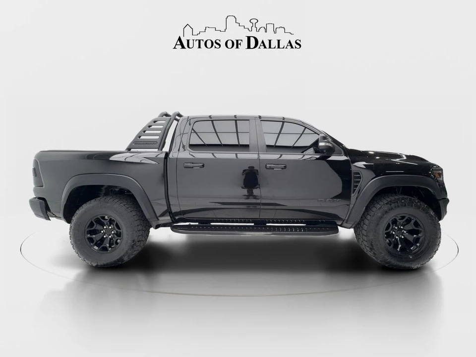 2022 Ram 1500 TRX 1st Gen - Image 6 of 21