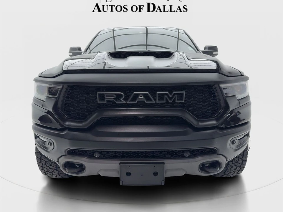 2022 Ram 1500 TRX 1st Gen - Image 4 of 21