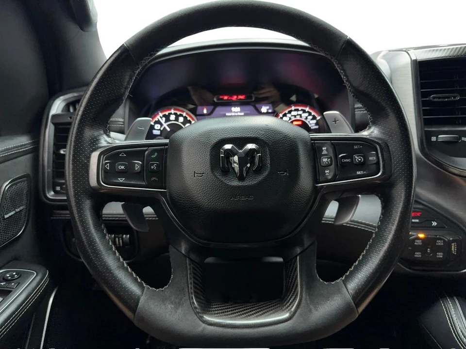 2022 Ram 1500 TRX 1st Gen - Image 19 of 21