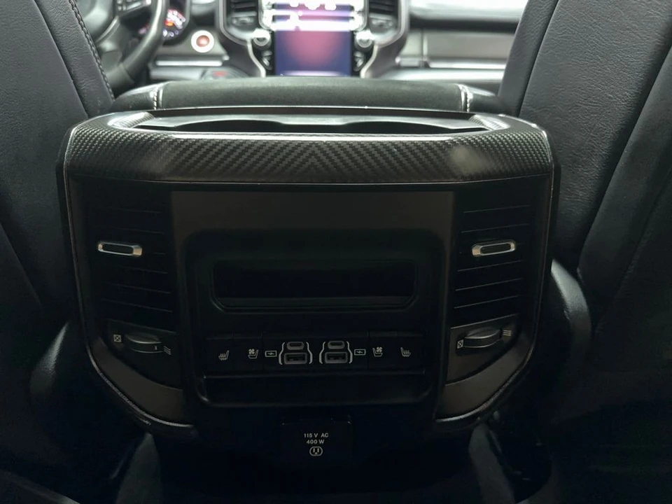 2022 Ram 1500 TRX 1st Gen - Image 18 of 21