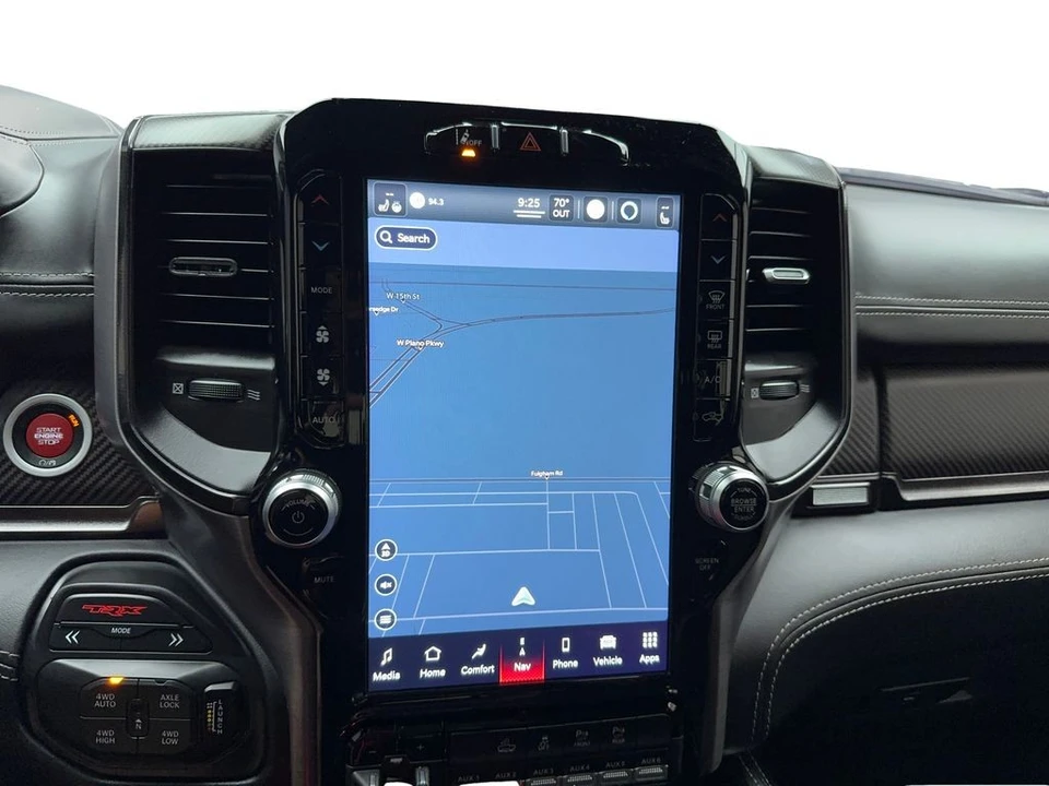 2022 Ram 1500 TRX 1st Gen - Image 21 of 21