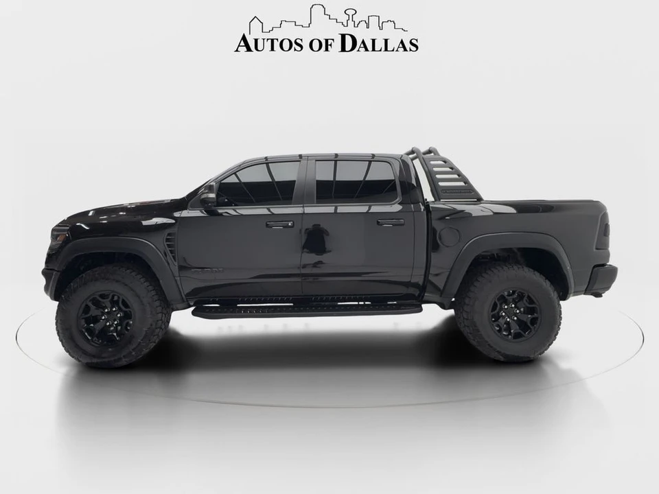 2022 Ram 1500 TRX 1st Gen - Image 5 of 21