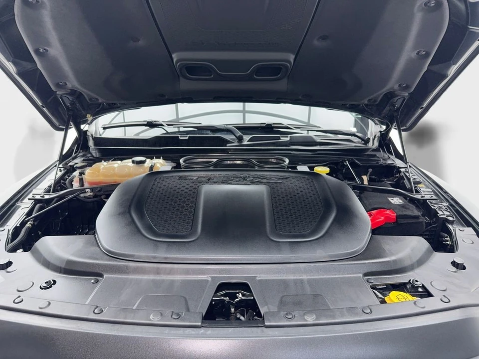 2022 Ram 1500 TRX 1st Gen - Image 11 of 21