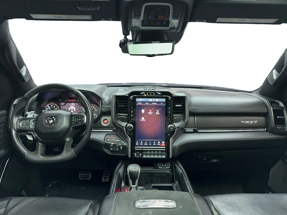 2022 Ram 1500 TRX 1st Gen - Image 17 of 21