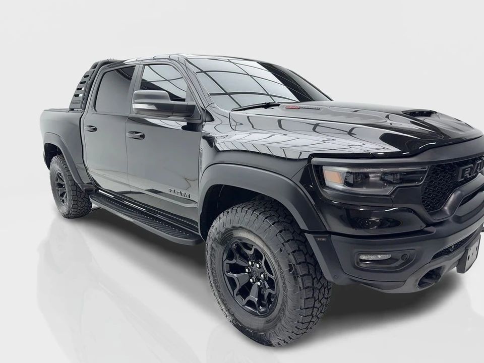 2022 Ram 1500 TRX 1st Gen - Image 2 of 21