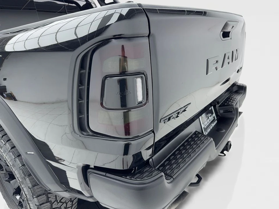 2022 Ram 1500 TRX 1st Gen - Image 9 of 21