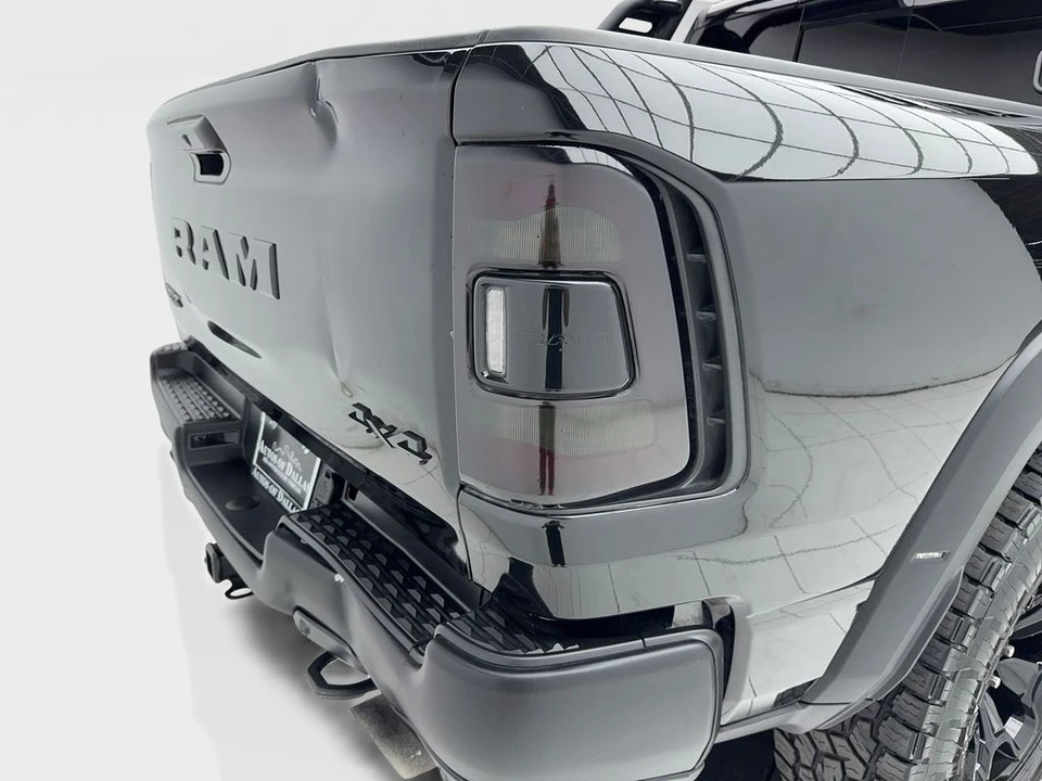 2022 Ram 1500 TRX 1st Gen - Image 7 of 21
