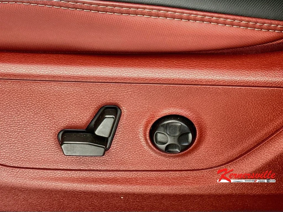 2022 Ram 1500 TRX 1st Gen - Image 22 of 24