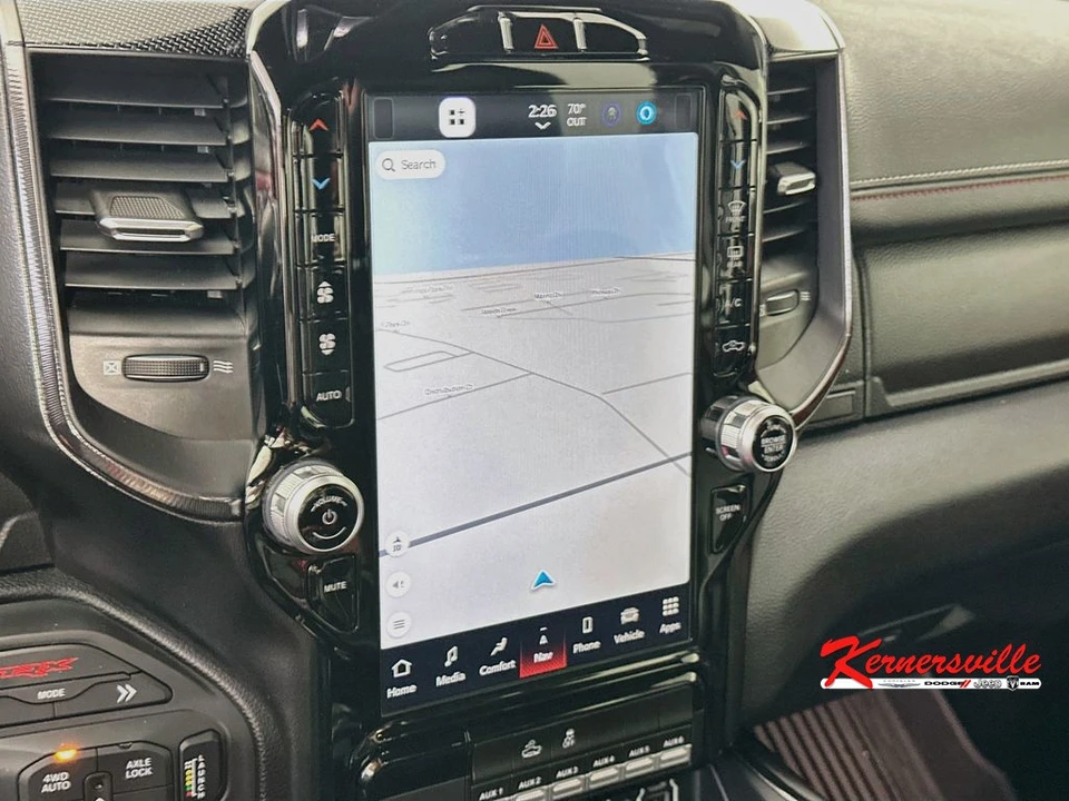 2022 Ram 1500 TRX 1st Gen - Image 19 of 24