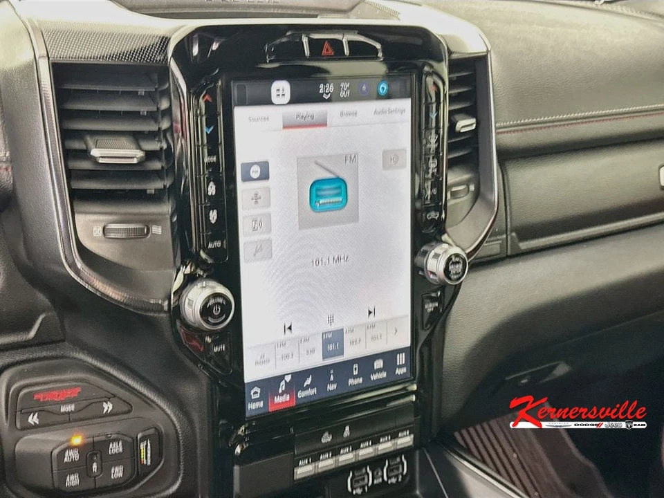 2022 Ram 1500 TRX 1st Gen - Image 17 of 24