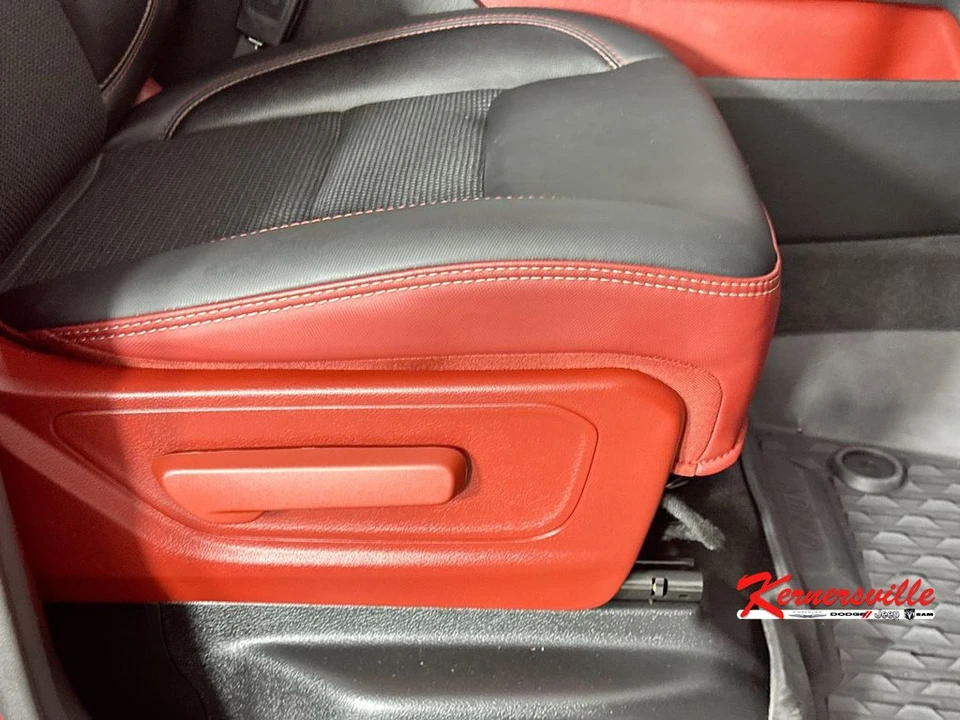 2022 Ram 1500 TRX 1st Gen - Image 23 of 24