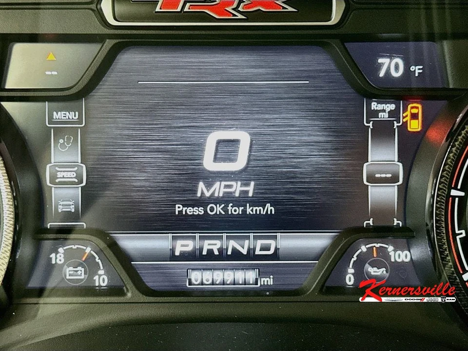 2022 Ram 1500 TRX 1st Gen - Image 15 of 24