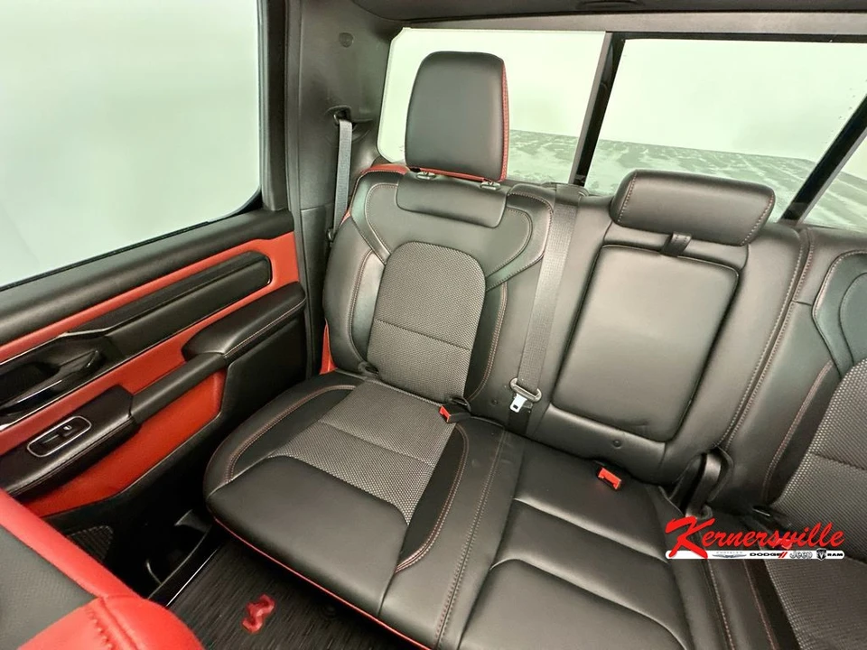 2022 Ram 1500 TRX 1st Gen - Image 12 of 24