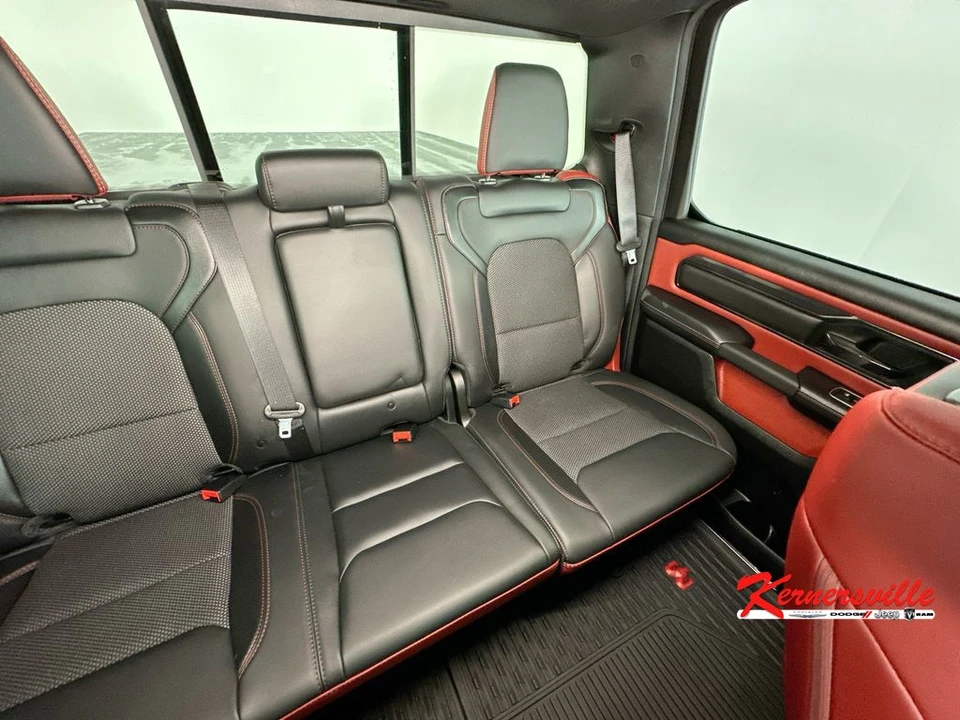 2022 Ram 1500 TRX 1st Gen - Image 14 of 24