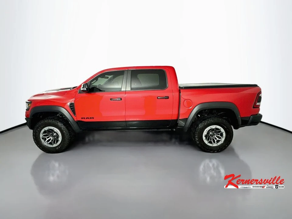 2022 Ram 1500 TRX 1st Gen - Image 4 of 24