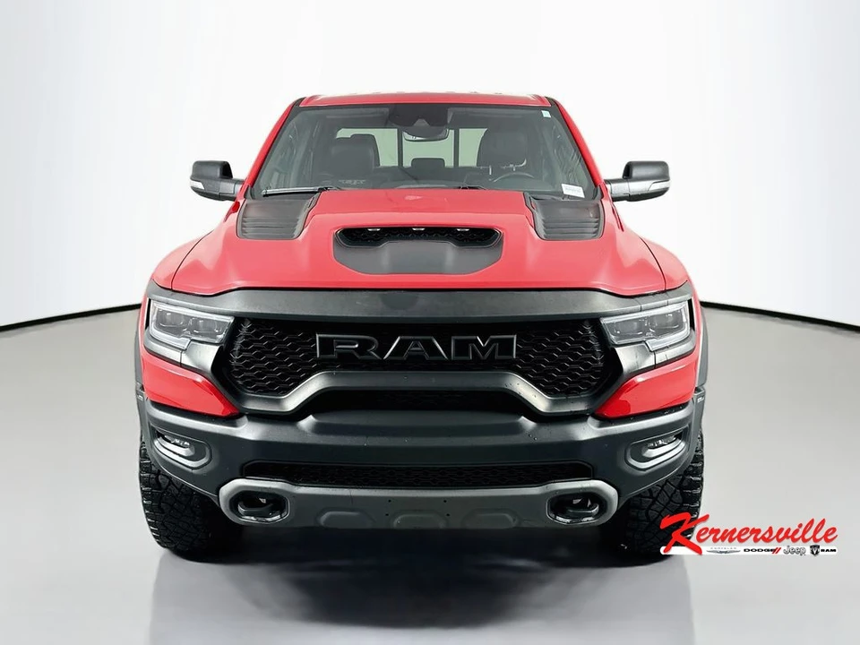 2022 Ram 1500 TRX 1st Gen - Image 2 of 24