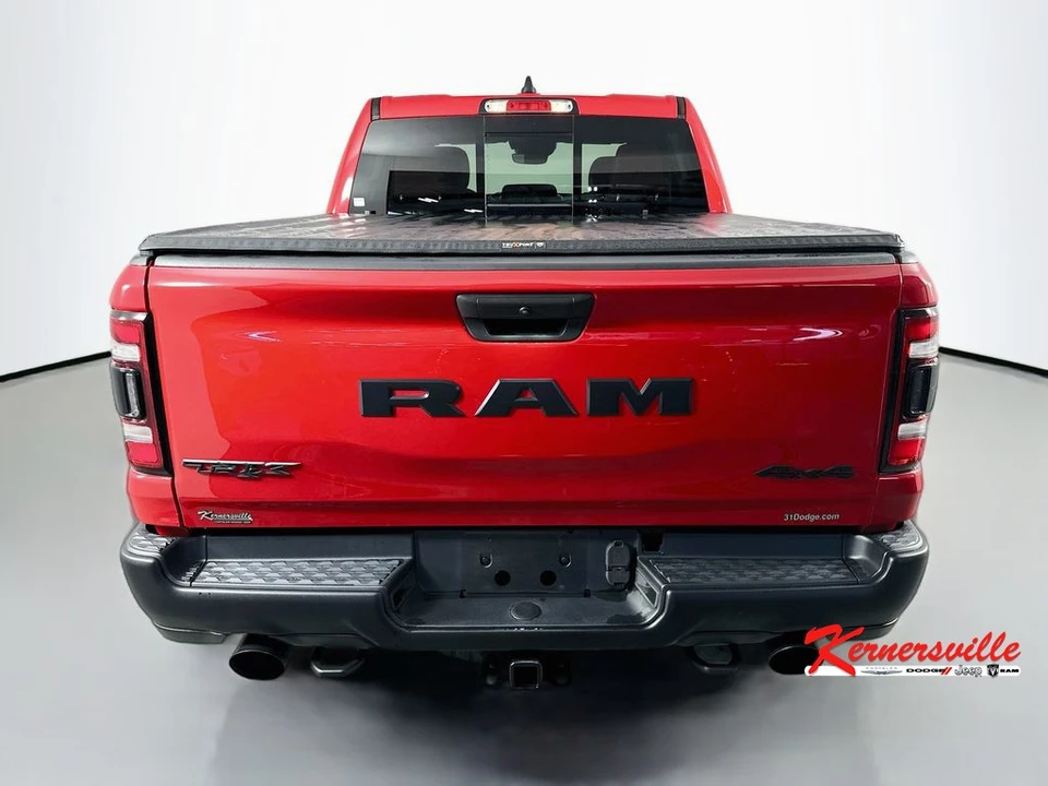 2022 Ram 1500 TRX 1st Gen - Image 6 of 24