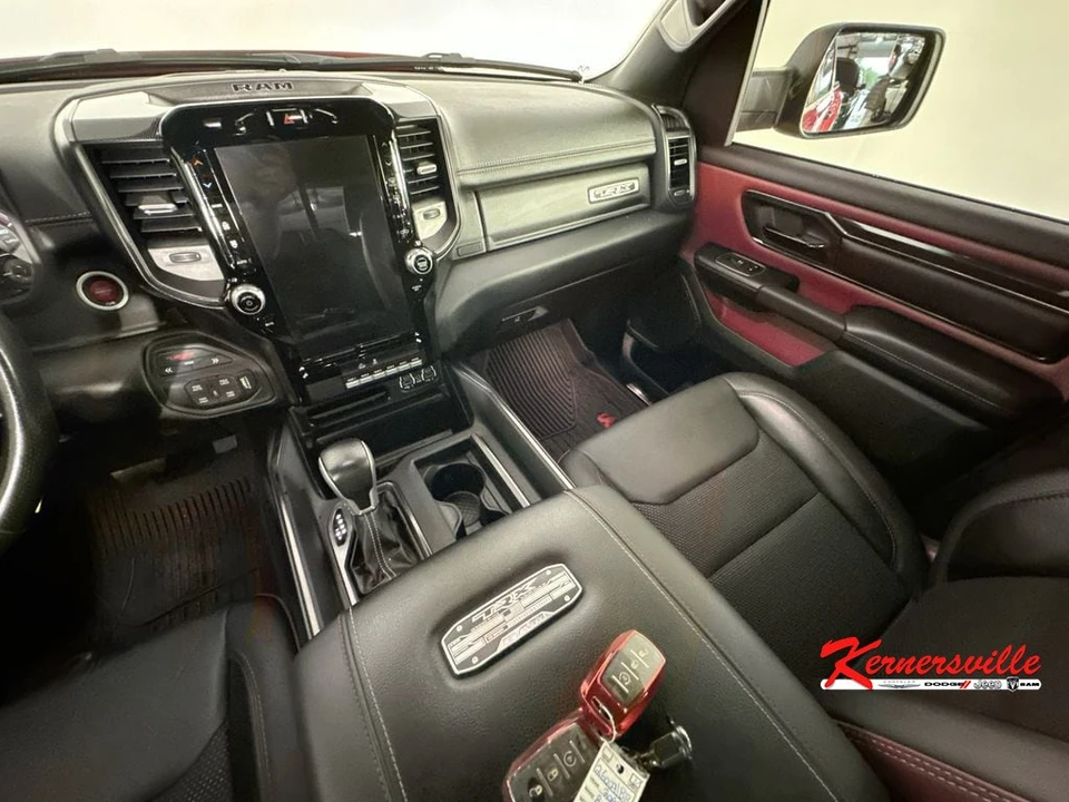 2022 Ram 1500 TRX 1st Gen - Image 11 of 24