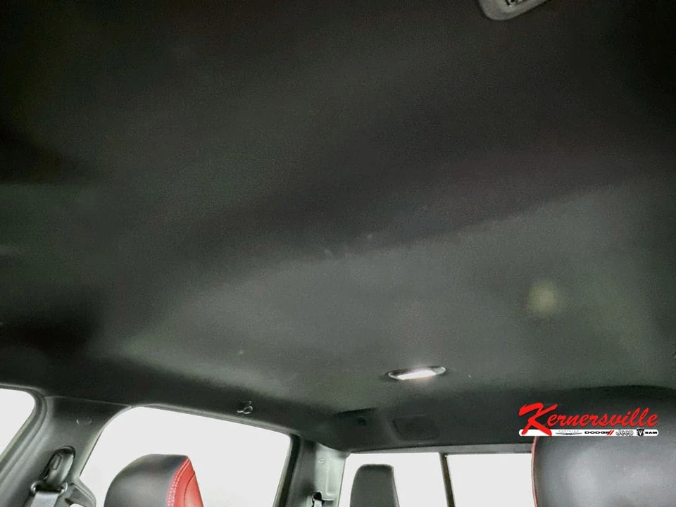 2022 Ram 1500 TRX 1st Gen - Image 21 of 24
