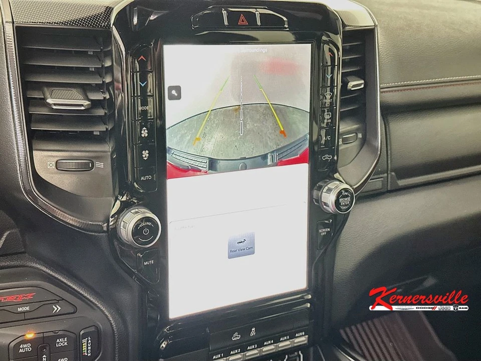 2022 Ram 1500 TRX 1st Gen - Image 20 of 24