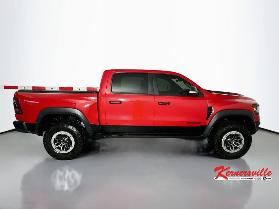 2022 Ram 1500 TRX 1st Gen - Image 8 of 24