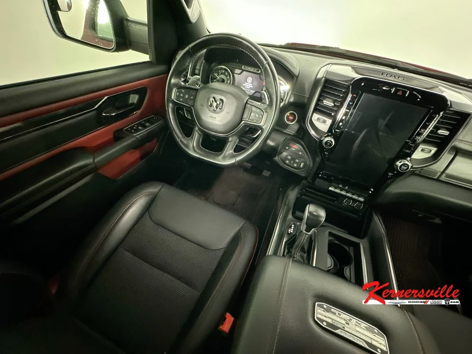 2022 Ram 1500 TRX 1st Gen - Image 9 of 24