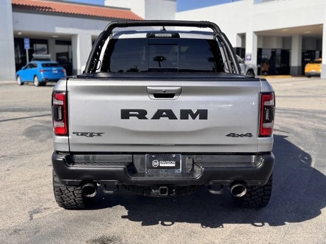 2022 Ram 1500 TRX 1st Gen - Image 11 of 12