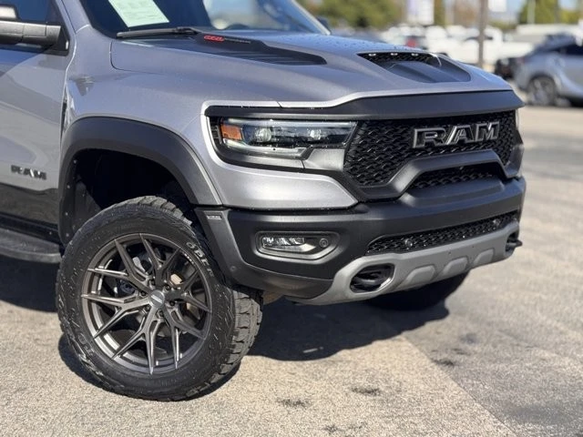 2022 Ram 1500 TRX 1st Gen - Image 3 of 12