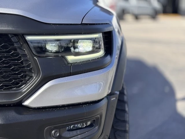 2022 Ram 1500 TRX 1st Gen - Image 8 of 12