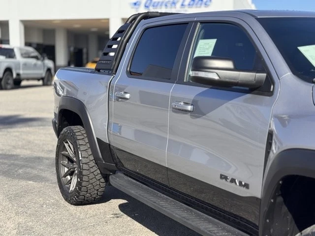 2022 Ram 1500 TRX 1st Gen - Image 5 of 12