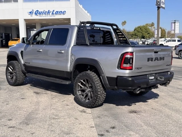 2022 Ram 1500 TRX 1st Gen - Image 10 of 12