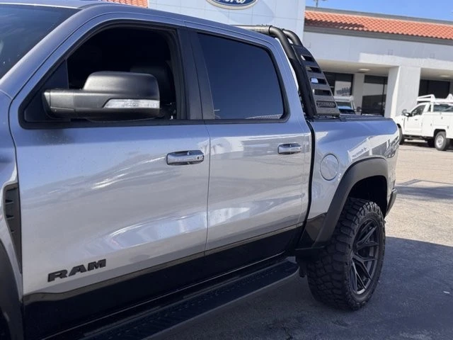 2022 Ram 1500 TRX 1st Gen - Image 9 of 12