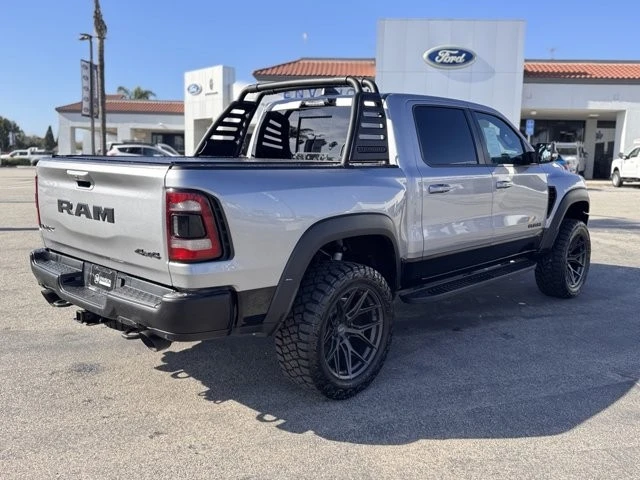 2022 Ram 1500 TRX 1st Gen - Image 12 of 12