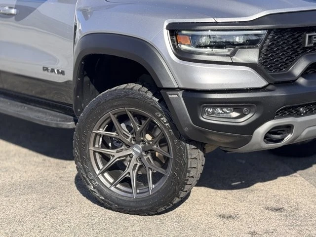 2022 Ram 1500 TRX 1st Gen - Image 4 of 12
