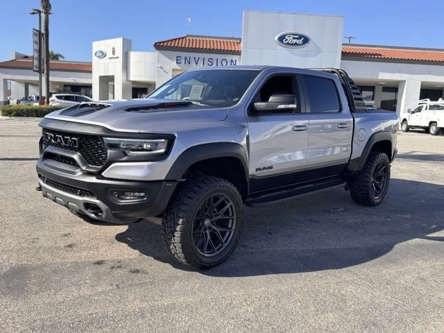 2022 Ram 1500 TRX 1st Gen - Image 7 of 12