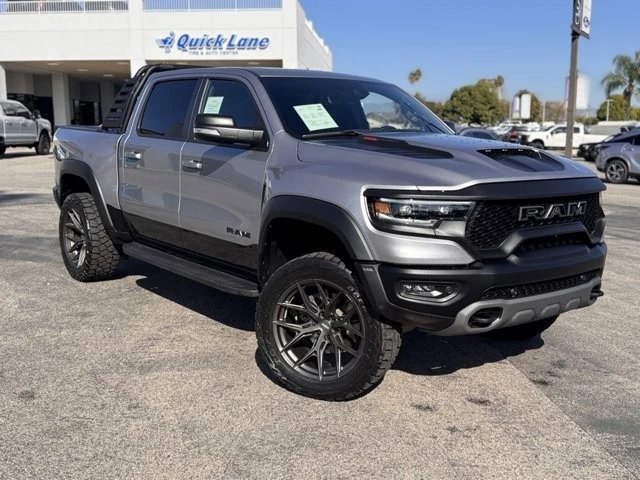 2022 Ram 1500 TRX 1st Gen - Image 2 of 12