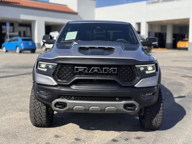 2022 Ram 1500 TRX 1st Gen - Image 6 of 12