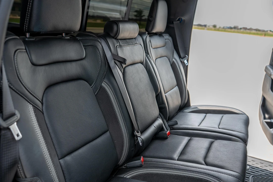 2022 Ram 1500 TRX 1st Gen - Image 20 of 31