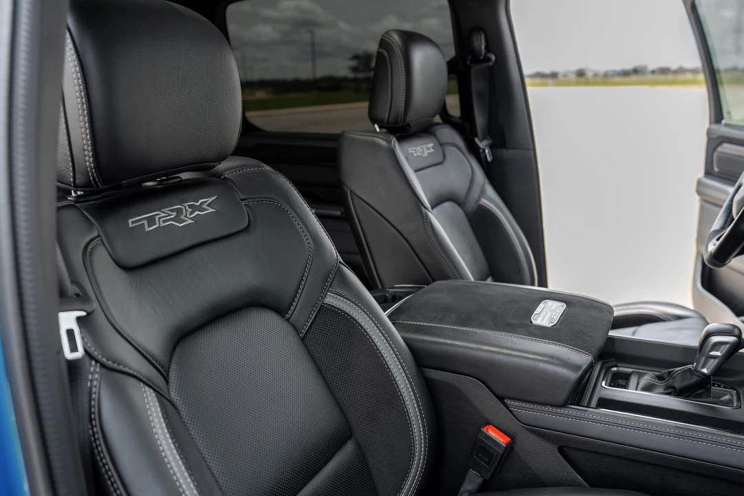 2022 Ram 1500 TRX 1st Gen - Image 25 of 31
