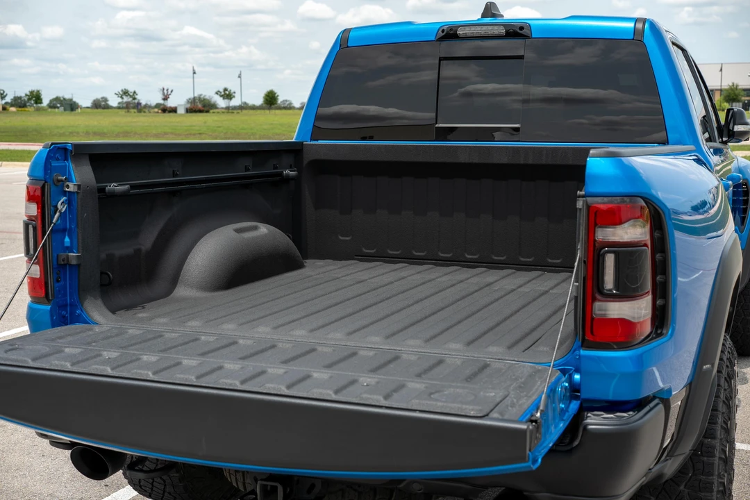 2022 Ram 1500 TRX 1st Gen - Image 13 of 31