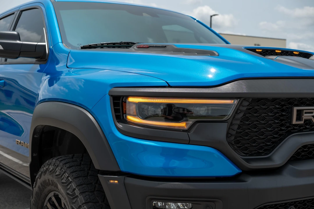 2022 Ram 1500 TRX 1st Gen - Image 10 of 31