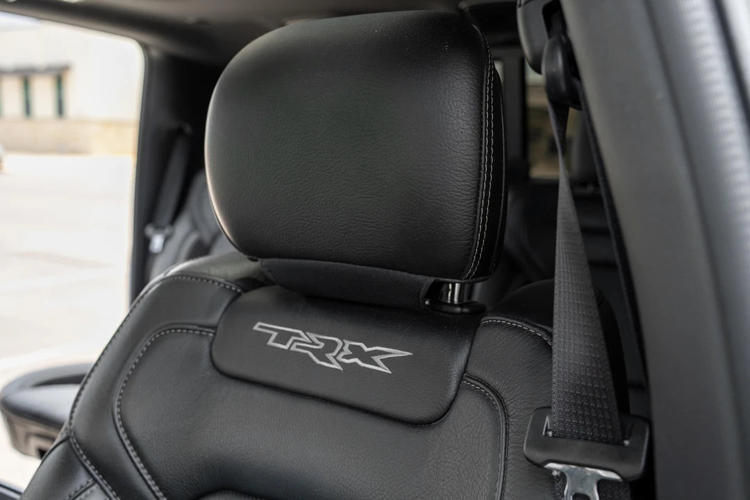 2022 Ram 1500 TRX 1st Gen - Image 22 of 31