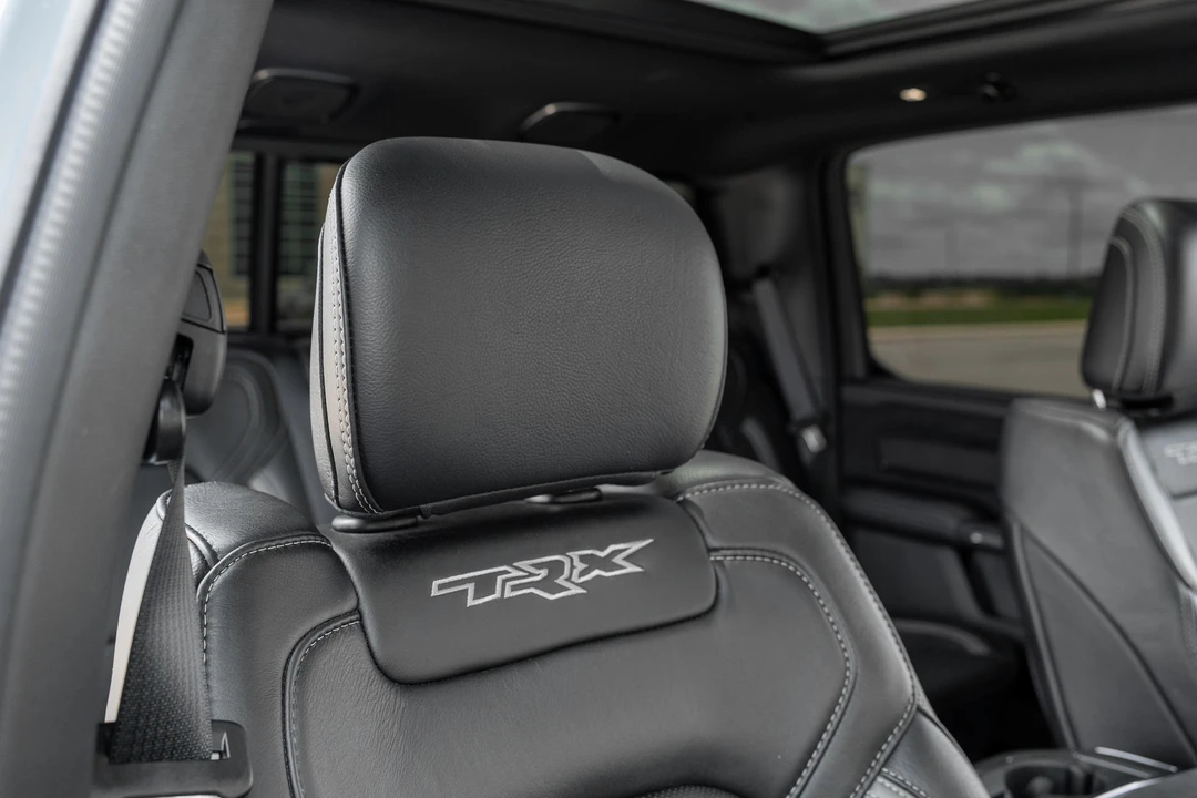 2022 Ram 1500 TRX 1st Gen - Image 24 of 31