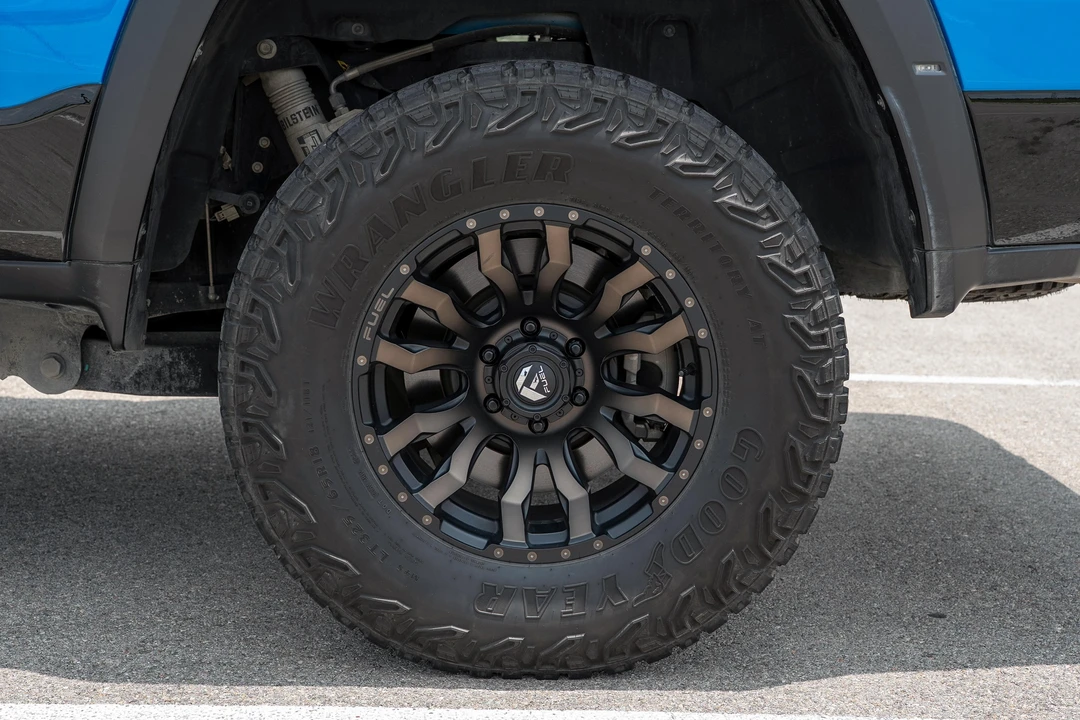 2022 Ram 1500 TRX 1st Gen - Image 15 of 31